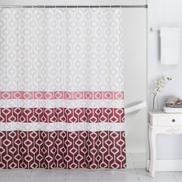 Cortina de Baño Premium - Image 5