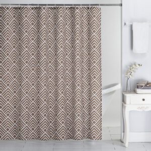 Cortina de Baño Premium