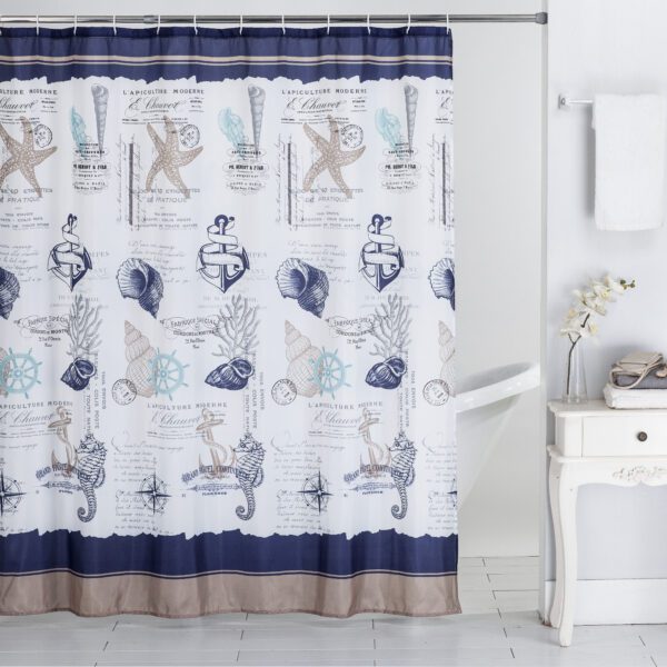 Cortina de Baño Premium - Image 7