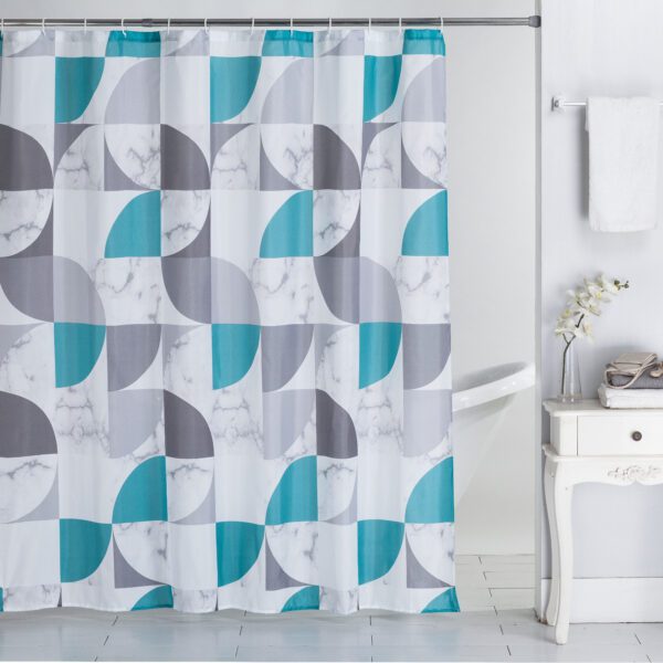 Cortina de Baño Premium - Image 10