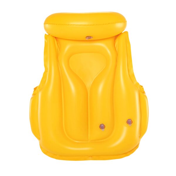 Chaleco Para Playa
