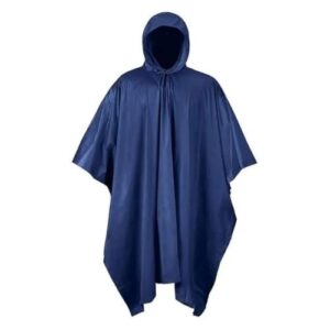 Capa Azul Ciclón