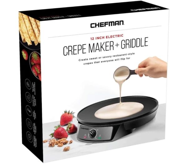 Crepera