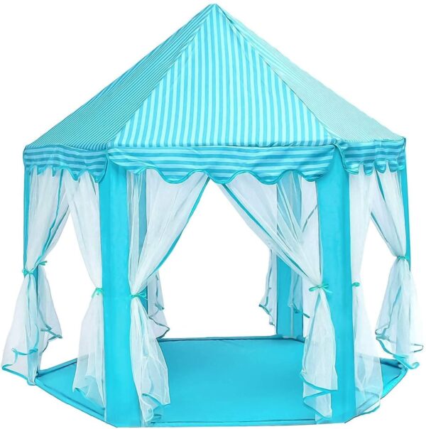 Castillo Con Tul - Image 2