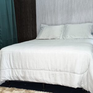 Set de 7 piezas para cama Imperial - American Dreams