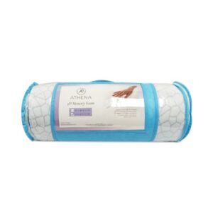 Almohada 3D Memory Foam Tamaño Standard – Athenea