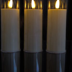 VELA LED GRANDE