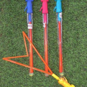 JUEGO DE BURBUJAS INFANTIL